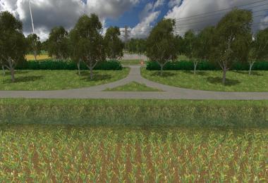 Nederland v2.1 by Mike