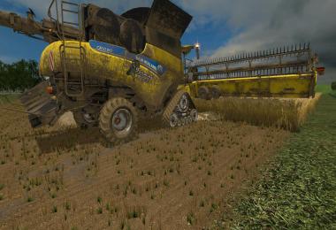 Nederland v2.1 by Mike