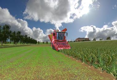 Nederland v2.1 by Mike