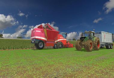 Nederland v2.1 by Mike