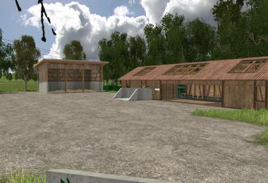 Nederland v2.1 by Mike