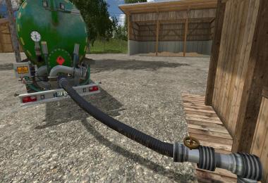 Nederland v2.1 by Mike