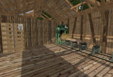 Nederland v2.1 by Mike