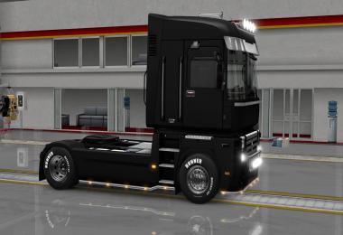 Reanult Magnum Legend & Legend Mat v6.1 [1.23.xx]