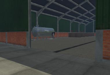 Rebuilding Netherlands v1.4 by Mike