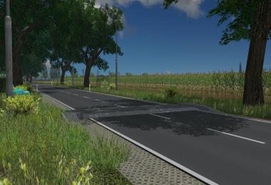 Rebuilding Netherlands v1.4 by Mike