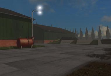 Rebuilding Netherlands v1.4 by Mike