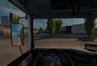 Renault Premium Romanian Edition