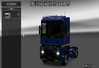 Renault Truck Pack v2.1