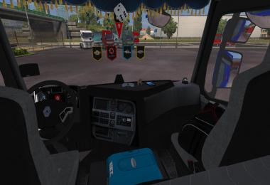 Renault T + DLC v5.0 (v1.23.x)