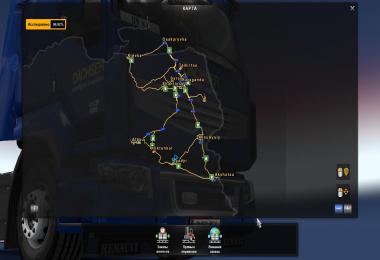 Republic of Kazakhstan