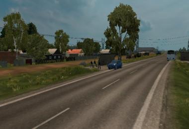 Republic of Kazakhstan