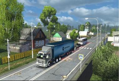 Rus Map V3.0 Addon V1.2