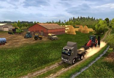 Rus Map V3.0 Addon V1.2
