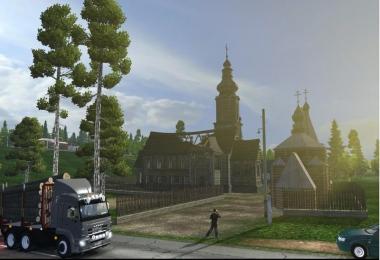 Rus Map V3.0 Addon V1.2