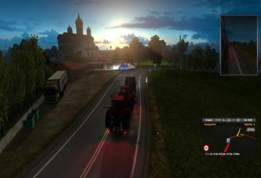 Rus Map V3.0 Addon V1.2