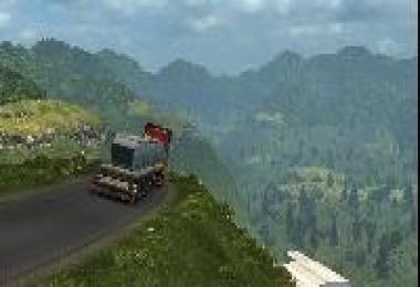 Rutas Mortales v1.5 1.24 