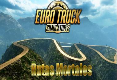 Rutas Mortales v1.5 1.24 