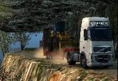 Rutas Mortales v1.5 1.24 