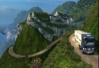 Rutas Mortales v1.5 1.24 