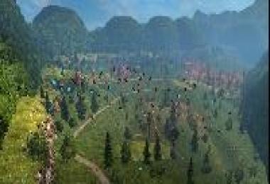 Rutas Mortales v1.5 1.24 