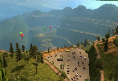 Rutas Mortales v1.5 1.24 