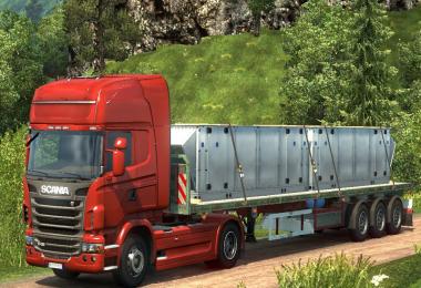 Rutas Mortales v1.5 1.24 