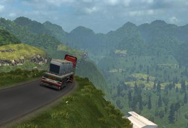 Rutas Mortales v1.5 1.24 