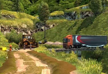 Rutas Mortales v1.5 1.24 