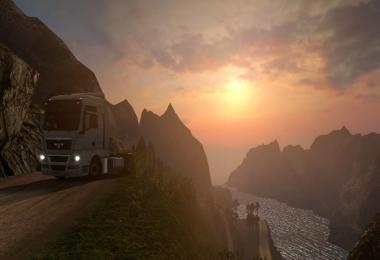 Rutas Mortales v1.5 1.24 