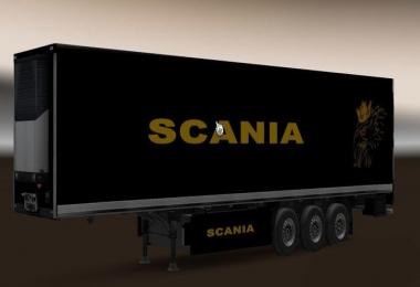 Scania Griffin Trailer 1.23