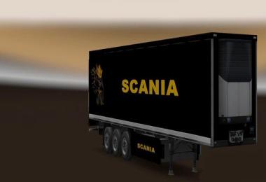 Scania Griffin Trailer 1.23