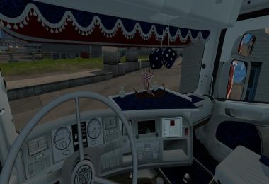 Scania R620 Sefospeed 1.23