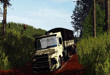 ScaniaT 113H v1