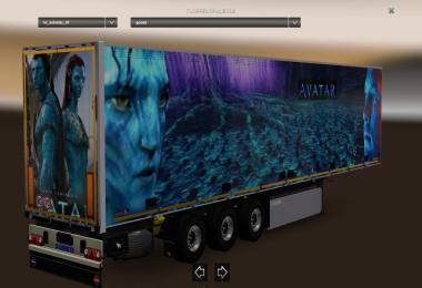 Schmitz trailers 1.23