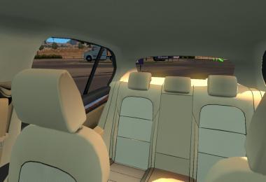 Skoda Superb v1.4 