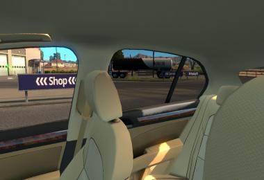 Skoda Superb v1.4 