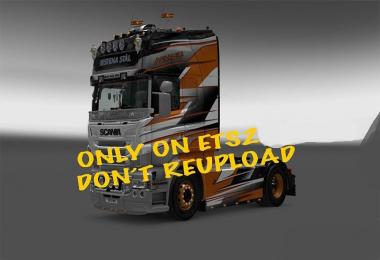 Stena Stal RJL skin 1.23