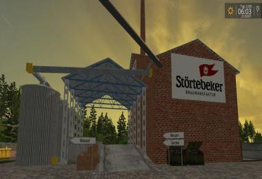 Stoertebecker brewery v1.0