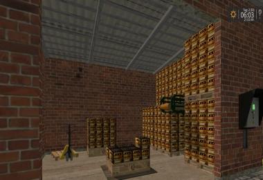 Stoertebecker brewery v1.0