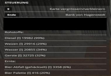 Stoertebecker brewery v1.0