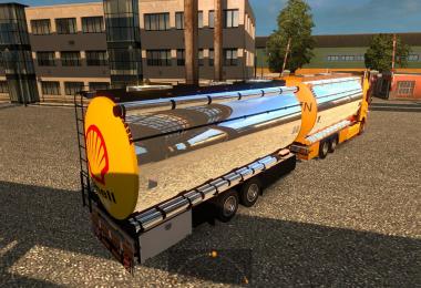 Tandem Trailers from BDF Big Mega Pack v2.0