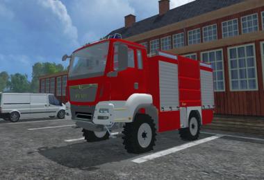 Tankloschfahrzeug 24/48 v1.0