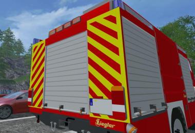 Tankloschfahrzeug 24/48 v1.0