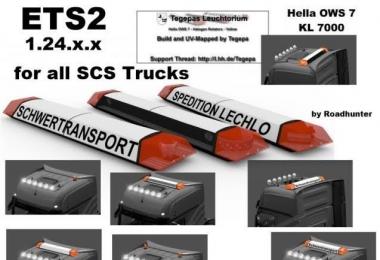 Tegepas Leuchtorium V3