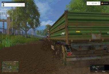 Terrain and Dirt Control v1.0