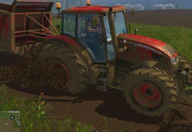 Terrain and Dirt Control v1.0