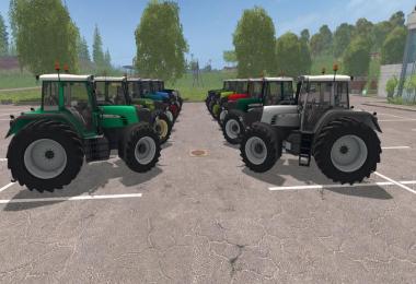 Texture package Fendt Vario 930 v1.0