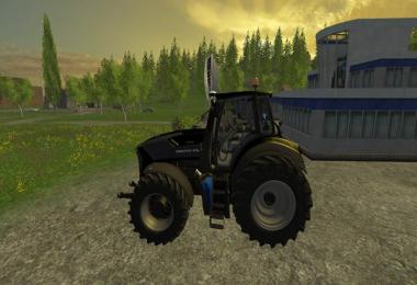 Textures in BB for 9340 v1