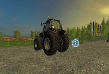 Textures in BB for 9340 v1